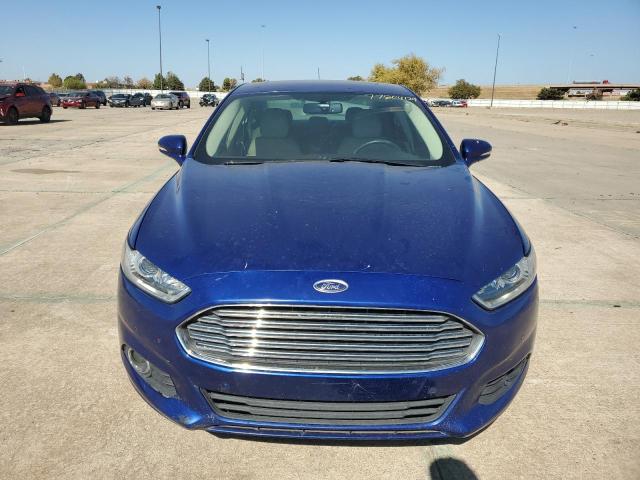 VIN 3FA6P0HD8ER121305 2014 Ford Fusion, SE no.5