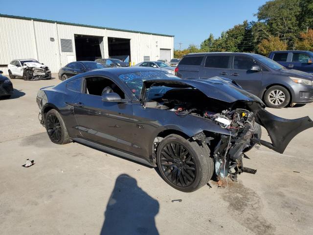 2016 FORD MUSTANG GT - 1FA6P8CF6G5264637