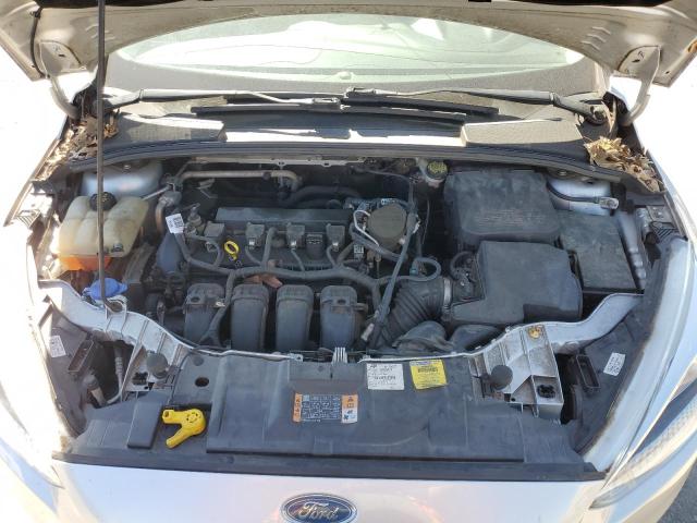 2015 FORD FOCUS SE - 1FADP3K27FL223839