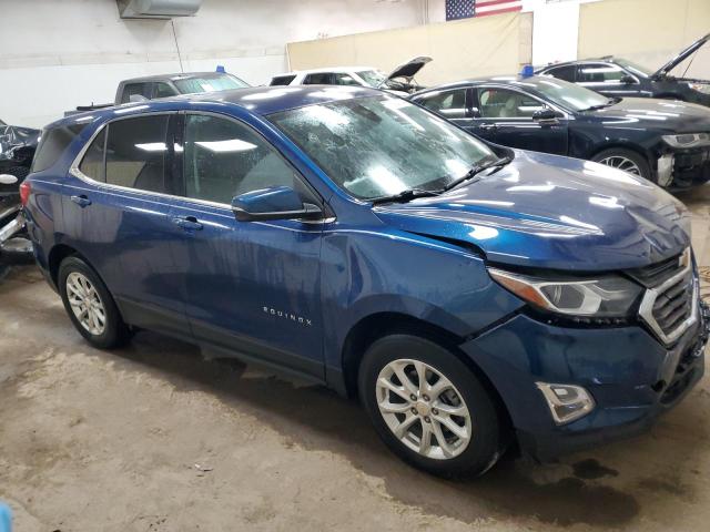 2019 CHEVROLET EQUINOX LT - 2GNAXTEV8K6257401