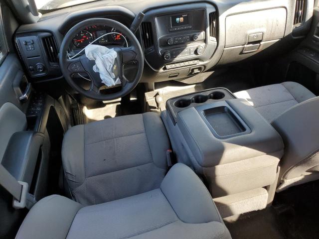 2016 CHEVROLET SILVERADO - 1GC2KUEG2GZ337114