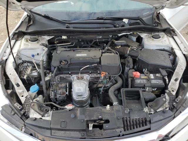 2017 HONDA ACCORD LX - 1HGCR2F36HA264282