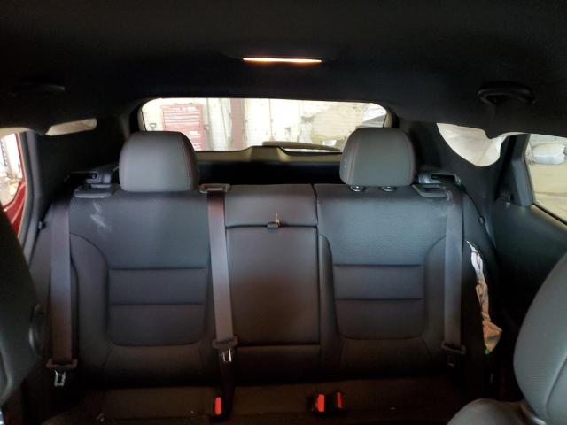 2023 CHEVROLET TRAILBLAZE - KL79MTSLXPB016688