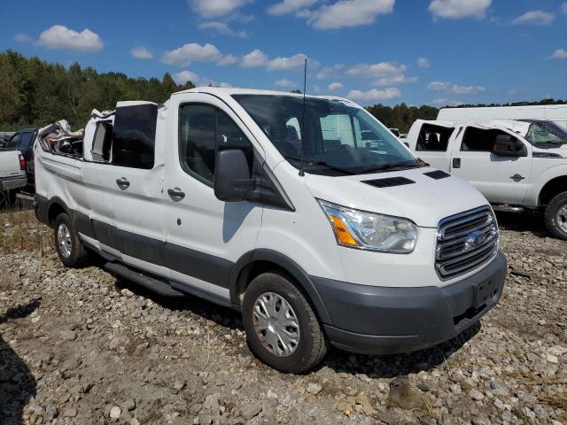 VIN 1FBZX2ZM8GKB18711 2016 Ford Transit, T-350 no.4