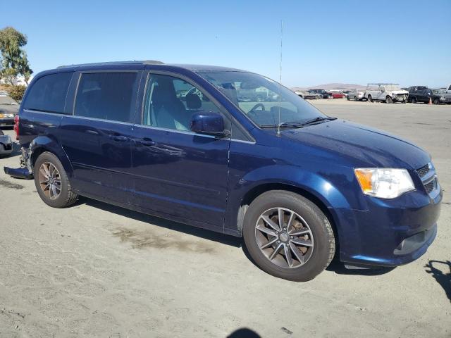2017 DODGE GRAND CARA - 2C4RDGCG5HR638999