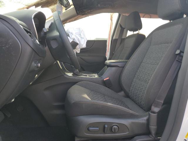 2024 CHEVROLET EQUINOX LT - 3GNAXKEG3RL229488