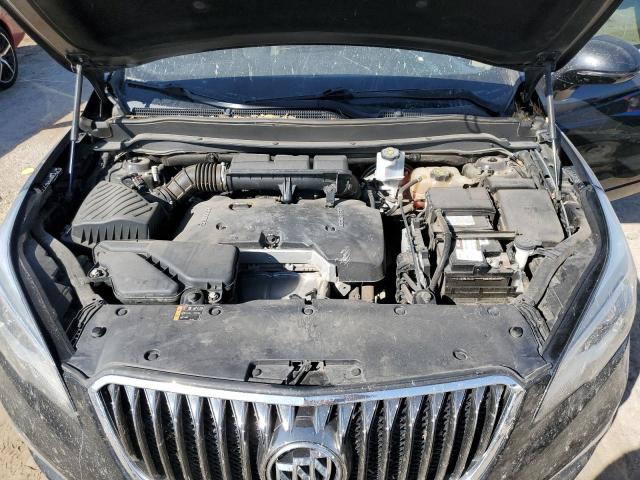 2017 BUICK ENVISION E - LRBFXDSAXHD079750