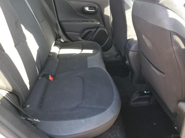 2020 JEEP RENEGADE L - ZACNJBBB9LPL25870