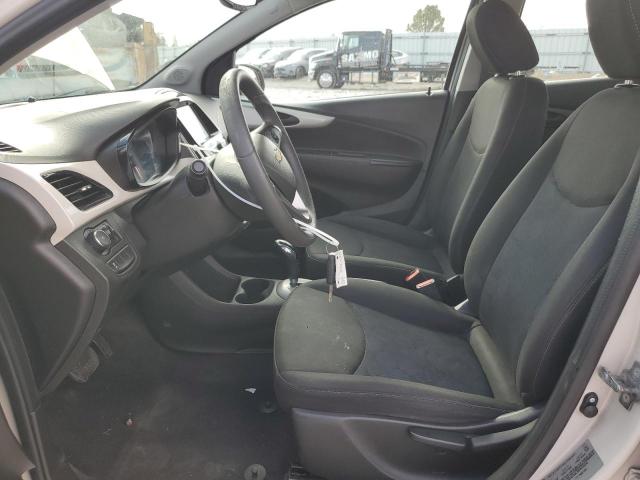 2018 CHEVROLET SPARK 1LT - KL8CD6SA1JC437976