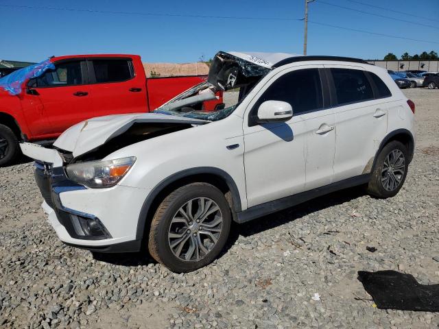 2018 MITSUBISHI OUTLANDER SPORT SEL 2018