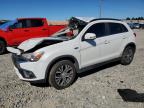 2018 MITSUBISHI OUTLANDER - JA4AP4AW9JZ006803