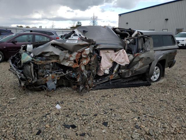Vin: 3tmlu4en8fm192335, lot: 74554844, toyota tacoma double cab 2015 img_1