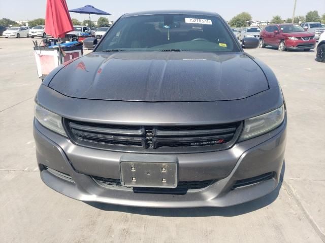 2016 DODGE CHARGER SX - 2C3CDXHG4GH250881