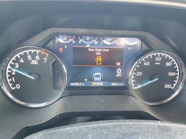 2021 FORD F150 SUPER - 1FTEW1CP0MFC46441