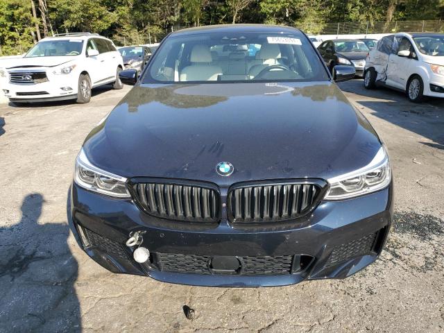 VIN WBAJV6C53JBK07582 2018 BMW 6 SERIES no.5