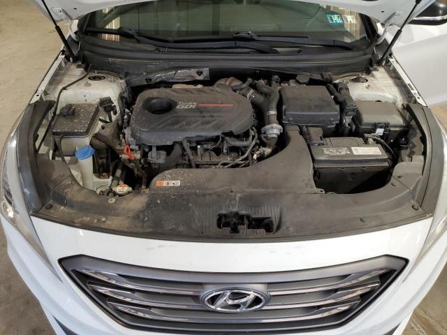 2017 HYUNDAI SONATA SPO - 5NPE34AB8HH561646