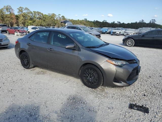 2017 TOYOTA COROLLA L - 2T1BURHE4HC933824