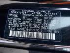 Lot #2991617160 2023 HYUNDAI KONA SEL