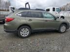 SUBARU OUTBACK 2. снимка