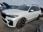 2019 BMW X7 XDRIVE4 - 5UXCW2C57KL085451