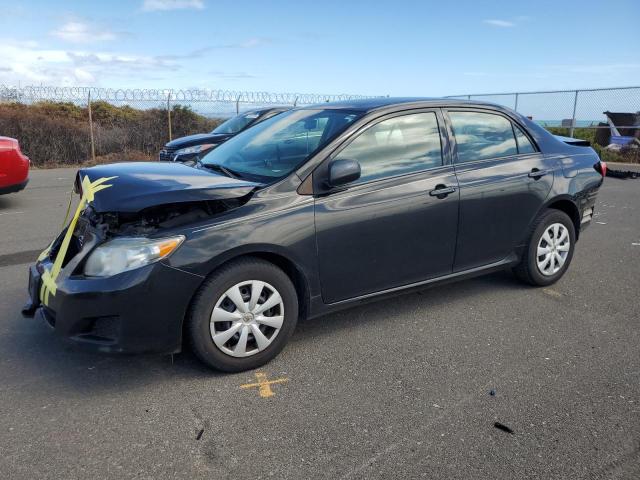 Vin: 2t1bu4ee4ac237591, lot: 78472514, toyota corolla base 2010 img_1