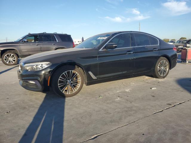 2017 BMW 530 XI - WBAJA7C37HG905738