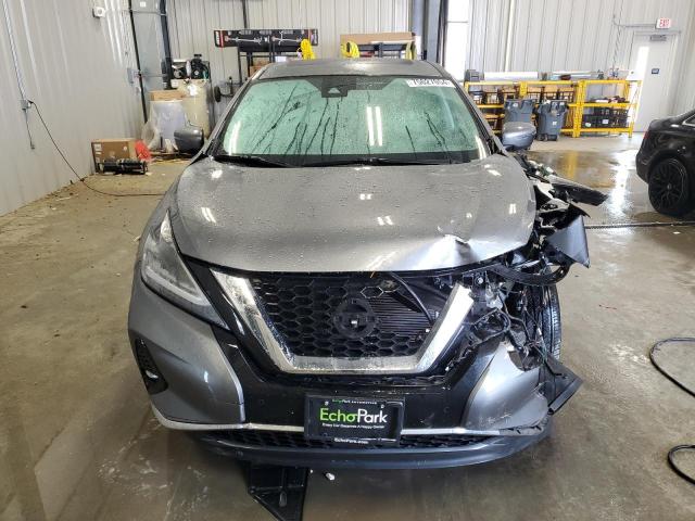 VIN 5N1AZ2CS2MC115430 2021 NISSAN MURANO no.5