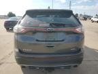 FORD EDGE SEL снимка