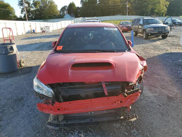 VIN JF1VA1A65K9803337 2019 Subaru WRX no.5