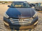 HYUNDAI SANTA FE S photo