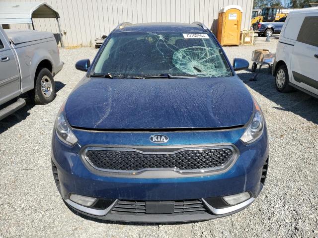 2019 KIA NIRO FE - KNDCB3LC3K5259814
