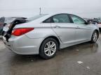 HYUNDAI SONATA GLS photo