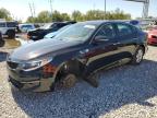 2016 KIA OPTIMA LX - 5XXGT4L39GG083827