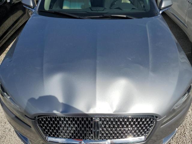 2020 LINCOLN MKZ RESERV - 3LN6L5LU5LR620050