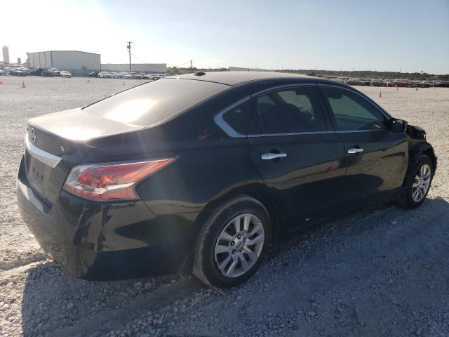 2015 NISSAN ALTIMA 2.5 - 1N4AL3AP3FN366853