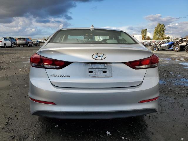 2017 HYUNDAI ELANTRA SE - 5NPD84LF4HH072223