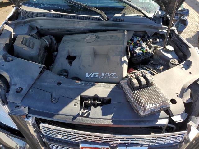 VIN 2GKFLYE37F6248169 2015 GMC TERRAIN no.11