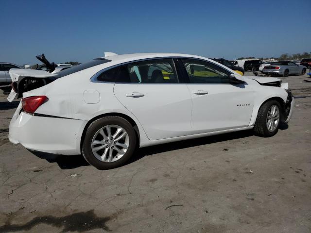 2016 CHEVROLET MALIBU LT - 1G1ZE5ST7GF282974