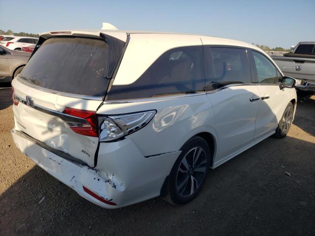 2018 HONDA ODYSSEY EL - 5FNRL6H97JB053317