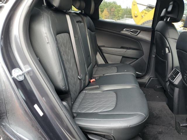 2024 KIA SPORTAGE X - 5XYK6CDF3RG153728
