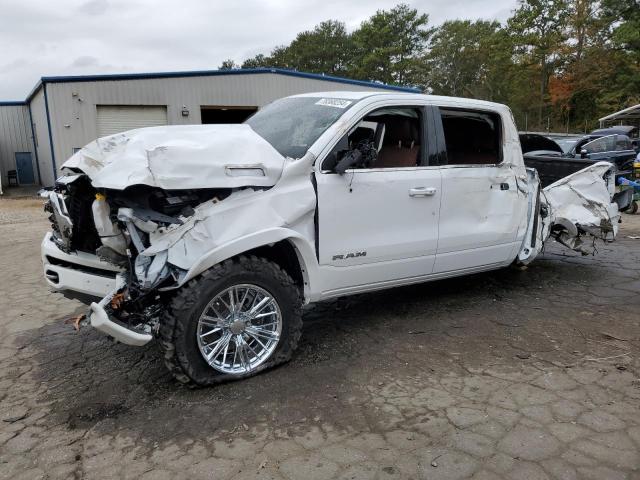 2024 RAM 1500 LONGH #3006389144