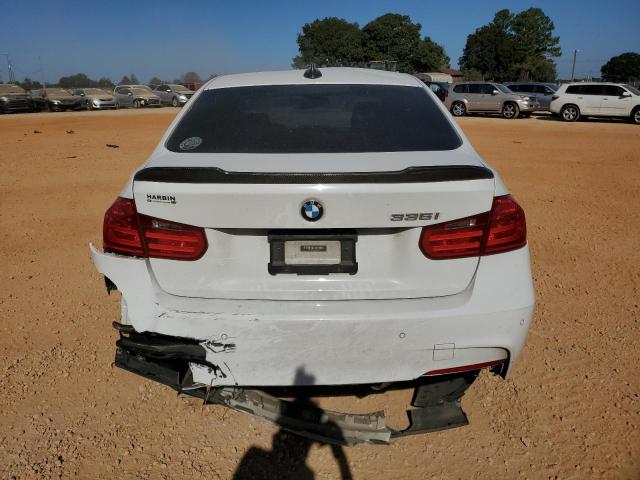 2015 BMW 335 I - WBA3A9C56FKW74492