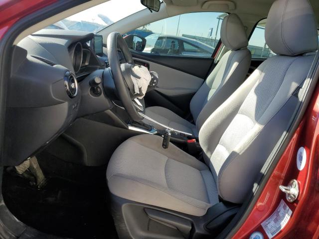 2020 TOYOTA YARIS L - 3MYDLBYV9LY716430