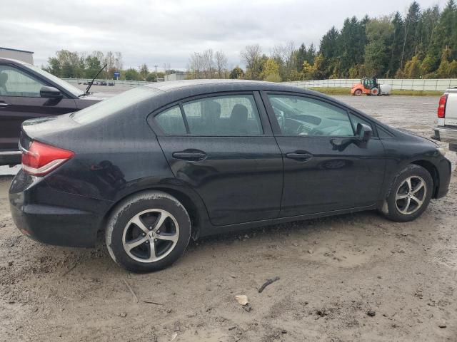 VIN 19XFB2F71FE229887 2015 Honda Civic, SE no.3