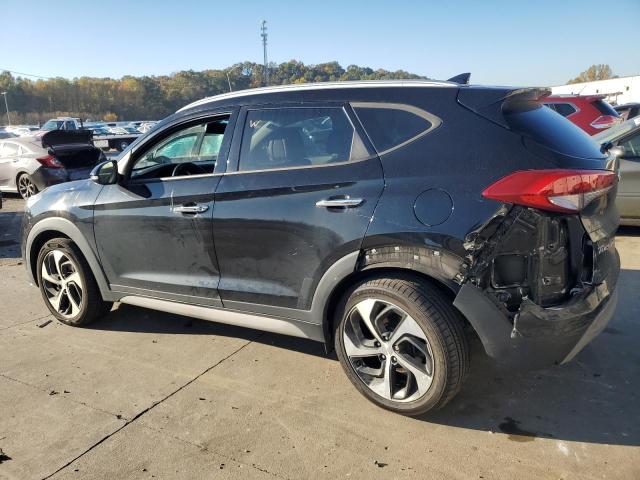 2017 HYUNDAI TUCSON LIM - KM8J33A2XHU455970