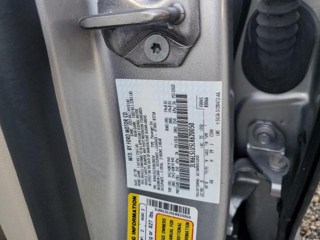 2020 LINCOLN MKZ RESERV - 3LN6L5LU5LR620050