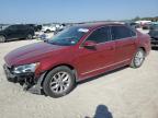 2016 VOLKSWAGEN PASSAT S - 1VWAS7A35GC052228