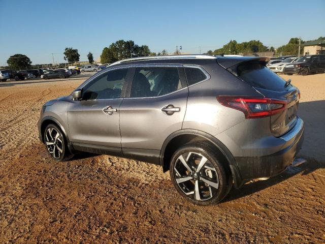 2022 NISSAN ROGUE SPOR - JN1BJ1CW3NW491120