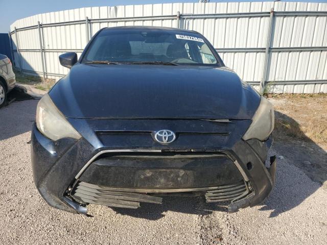 VIN 3MYDLBYV4JY308026 2018 Toyota Yaris no.5