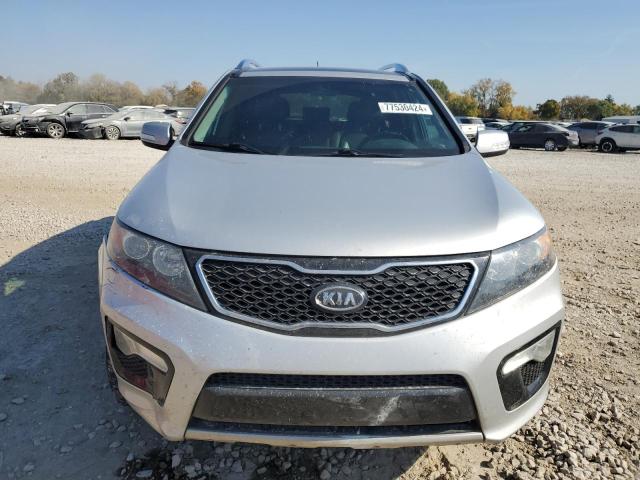 VIN 5XYKWDA24DG342100 2013 KIA SORENTO no.5